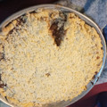 El cooksnap de guadalupe perezlindo cuando hizo Torta de coco fácil 🥰.
