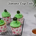Cooksnap dari Yuna untuk resep Bolu Pisang