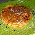 Cooksnap dari Dewi Wulandari untuk resep Crepes