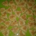 Cooksnap dari Alvaro Mahdi untuk resep Cookies susu teflon tanpa telor