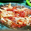 Cooksnap dari Amanda untuk resep Sambal Mangga Muda