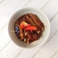 Cooksnap dari Bunna💜 untuk resep SEMUR ARAB (daging kambing)