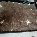 El cooksnap de Silvina C. Angulo cuando hizo Tortitas negras espectaculares!!!.
