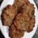 El cooksnap de Empar cuando hizo Galletas de pera, plátano y avena - sin azúcar.