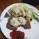Cooksnap dari cindy whisesa untuk resep Beef Wagyu Steak saus Mushroom, maknyuss!!