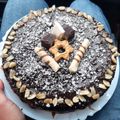 Сooksnap від Alina @_s.alina.m_, який(а) приготував(ла) Шоколадний тортик.