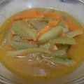 Cooksnap dari eva meylani untuk resep Lodeh labu siam