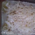 Cooksnap dari nisa untuk resep Singkong Thailand