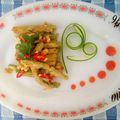 Cooksnap dari Ummu Alfath untuk resep Buncis Cabe Garam ala Resto