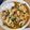 รูป Cooksnap ของ ดวงดาว ธีระศรี เมื่อเขาทำ ปลาหมึกผัดไข่เค็ม​