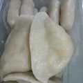 Cooksnap dari Istighfarin Shalihah untuk resep Mpek mpek dos takaran sendok