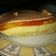 El cooksnap de tmurillo cuando hizo Cheesecake de durazno.