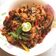 Cooksnap dari Jhoesada untuk resep Tongkol Suwir Rica-rica Kemangi