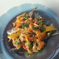 Cooksnap dari Risma untuk resep Tumis Peda