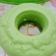 Cooksnap dari Mrs. Rosadi untuk resep Bolu Kukus Pandan lembut anti seret