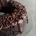 Cooksnap dari mg.aniyuli untuk resep BROWNIES KUKUS NY. LIEM