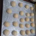 Cooksnap dari Ingrid Lie untuk resep 90. Donat