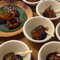 Cooksnap dari fauziahafifathuzahwa untuk resep Resep Godok Basaka Batinta Pariaman Sumbar