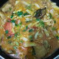 Cooksnap dari Karina untuk resep TONGSENG AYAM TERENAK👍👍