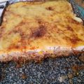 Istvánné Dudás Cooksnap-ja, amikor elkészítette a(z) Csőben sült zöldséges darált húsos rizs receptet.