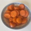 Venus 的 冰箱常備菜-糖漬紅蘿蔔 cooksnap