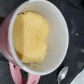 El cooksnap de Ceci Rosa cuando hizo Mug Cake esponjoso.