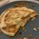 صورة من s.w.r al-shamri، شاركها بعد تجربة وصفة بان كيك اسفنجي 🥞🍓