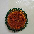 Saroj Shah's cooksnap of when they made ચણા મેથી નું અથાણું (Chana Methi Athanu Recipe In Gujarati).