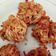 Cooksnap dari Arum untuk resep Bola-bola MIE SOSIS (#postingrame2_mie)