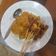 Cooksnap dari nuraini untuk resep Sate lidah Padang