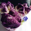 Cooksnap dari Nafisah Nabillah untuk resep Bolkus Mekar Oreo (Metode All in One)