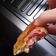 El cooksnap de La cocina de Ana🍴 cuando hizo Empanadillas de Jamón York y Queso!!😋🍴.