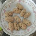 Cooksnap dari Zeni Indah Sari untuk resep Mendol Tempe
