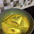 Cooksnap dari Manto untuk resep Tuna Woku Kemangi