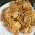 Cooksnap dari Budi Suatyo Marindrianto untuk resep Tahu putih crispy