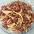 Cooksnap dari Wahyu Ningsih untuk resep Ayam Teriyaki Juicy ala Hokben