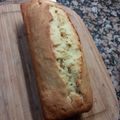 El cooksnap de Agustina Gallo cuando hizo Banana Bread.