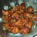 Cooksnap dari Siti Maulida Sari untuk resep Ayam Goreng Mentega Kriuk