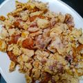 Cooksnap dari Dapur Mommy untuk resep Telur Kornet Simpel