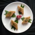 Cooksnap dari Bu Hadi untuk resep Wajik Gula Merah #SelasaBisa #BikinRamadanBerkesan