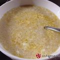 Cooksnap από kimwlos στη συνταγή Σούπα τραχανά απλή