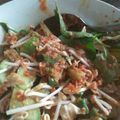 Cooksnap dari JinJin Gina Tendean untuk resep Karedok KPK (Kacang Panjang + Kol)