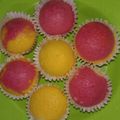 Cooksnap dari Yusthina Syamsiah untuk resep Bolu Kukus Mekar dan Lembut
