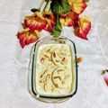 Sudipa Gope's cooksnap of when they made Shahi Bread Rasmalai.