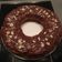 El cooksnap de Ana Peral cuando hizo Roscón de Reyes de Hojaldre.