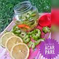 Cooksnap dari Nia Dasawulan untuk resep Acar Pare