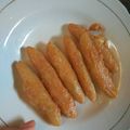 Cooksnap dari Septine Candra untuk resep Sempol tanpa ayam (praktis bangeet)