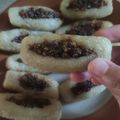 Cooksnap dari Desty untuk resep Pempek Cerewet (pempek dos belah)