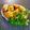 کوک اسنپ Ati_foods بعد از امتحان کردن کپه گوشت.
