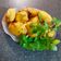 کوک اسنپ Ati_foods بعد از امتحان کردن کپه گوشت.